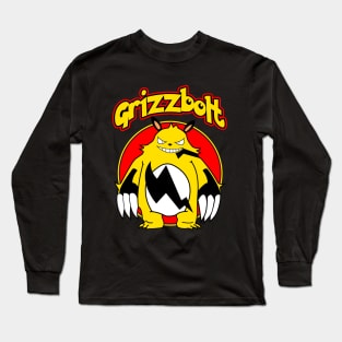 Grizzbolt Long Sleeve T-Shirt
